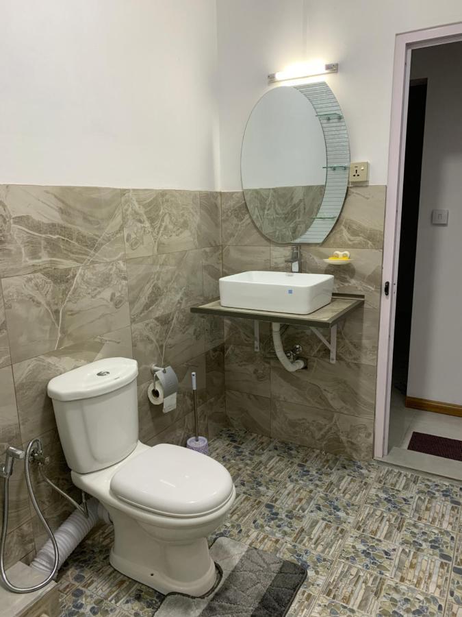 מון שואזי Palm Creek Villa מראה חיצוני תמונה