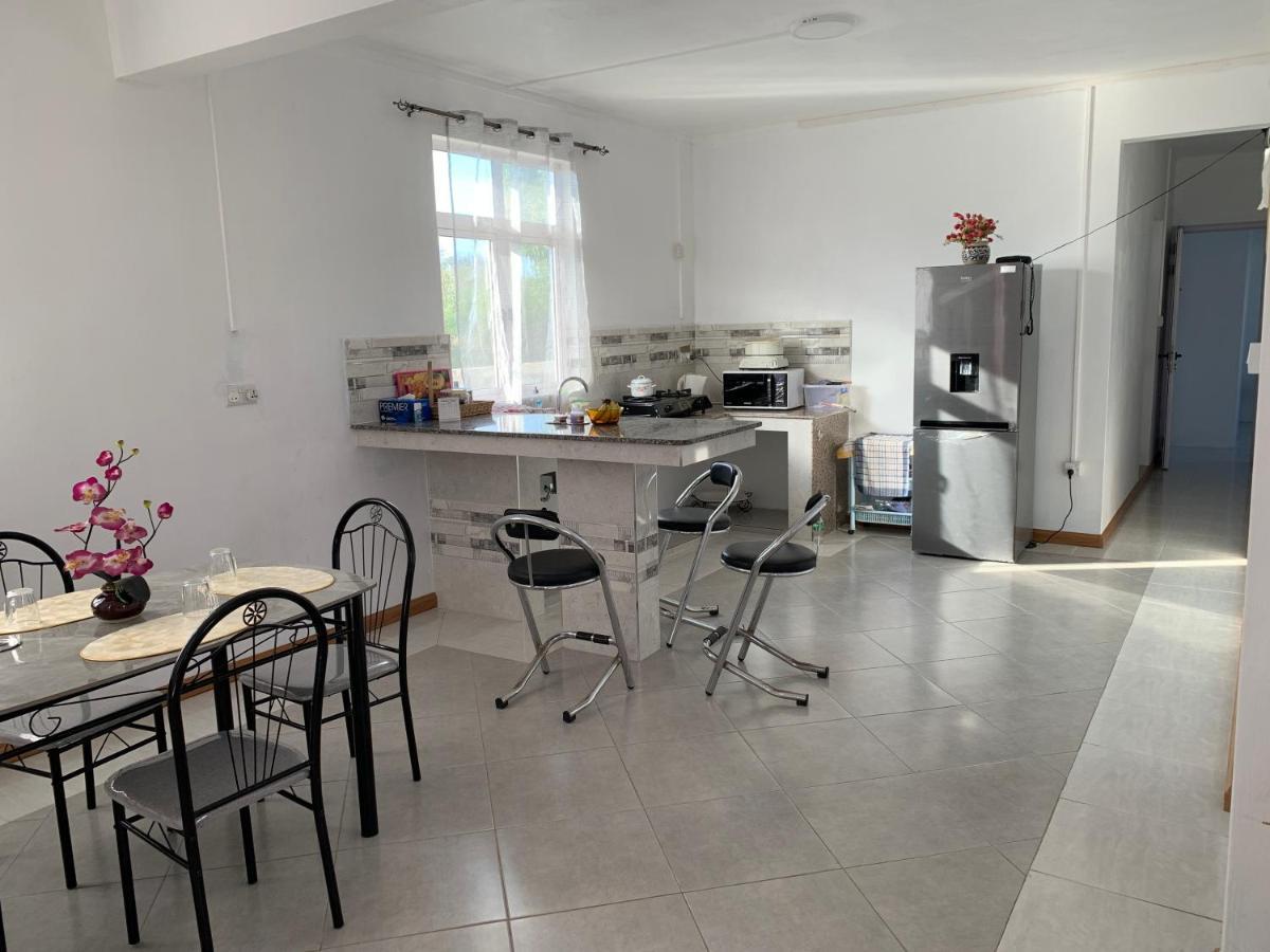 מון שואזי Palm Creek Villa מראה חיצוני תמונה