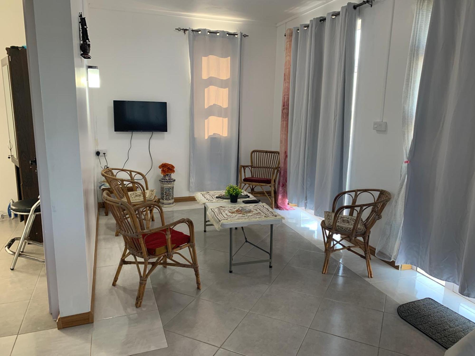 מון שואזי Palm Creek Villa מראה חיצוני תמונה