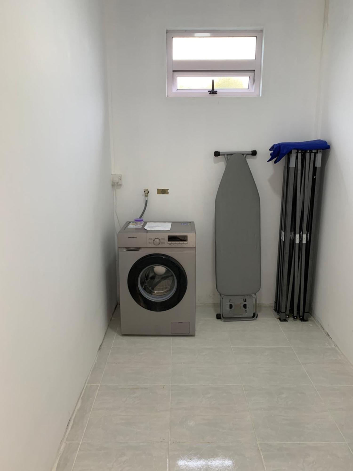 מון שואזי Palm Creek Villa מראה חיצוני תמונה