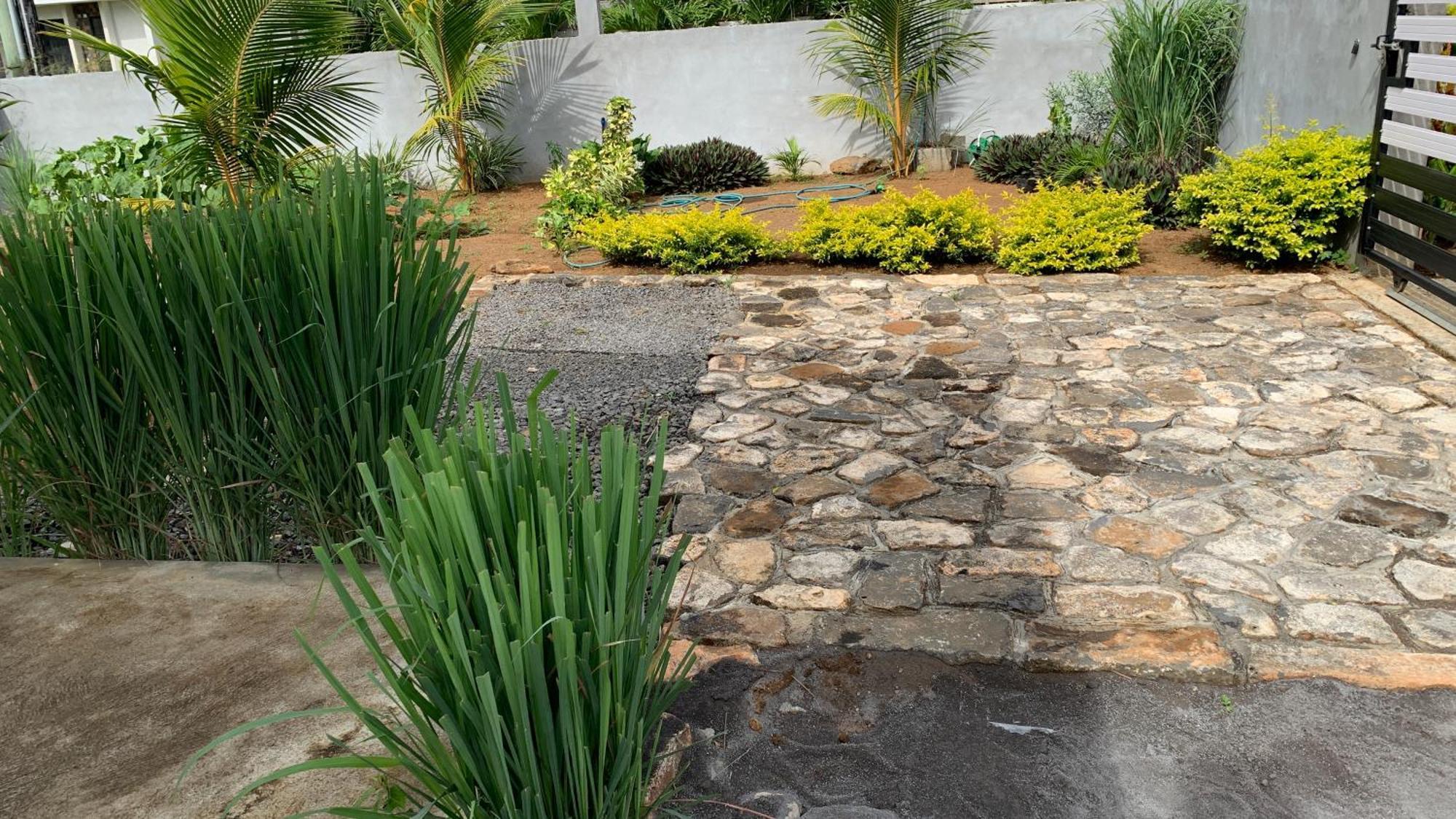 מון שואזי Palm Creek Villa מראה חיצוני תמונה