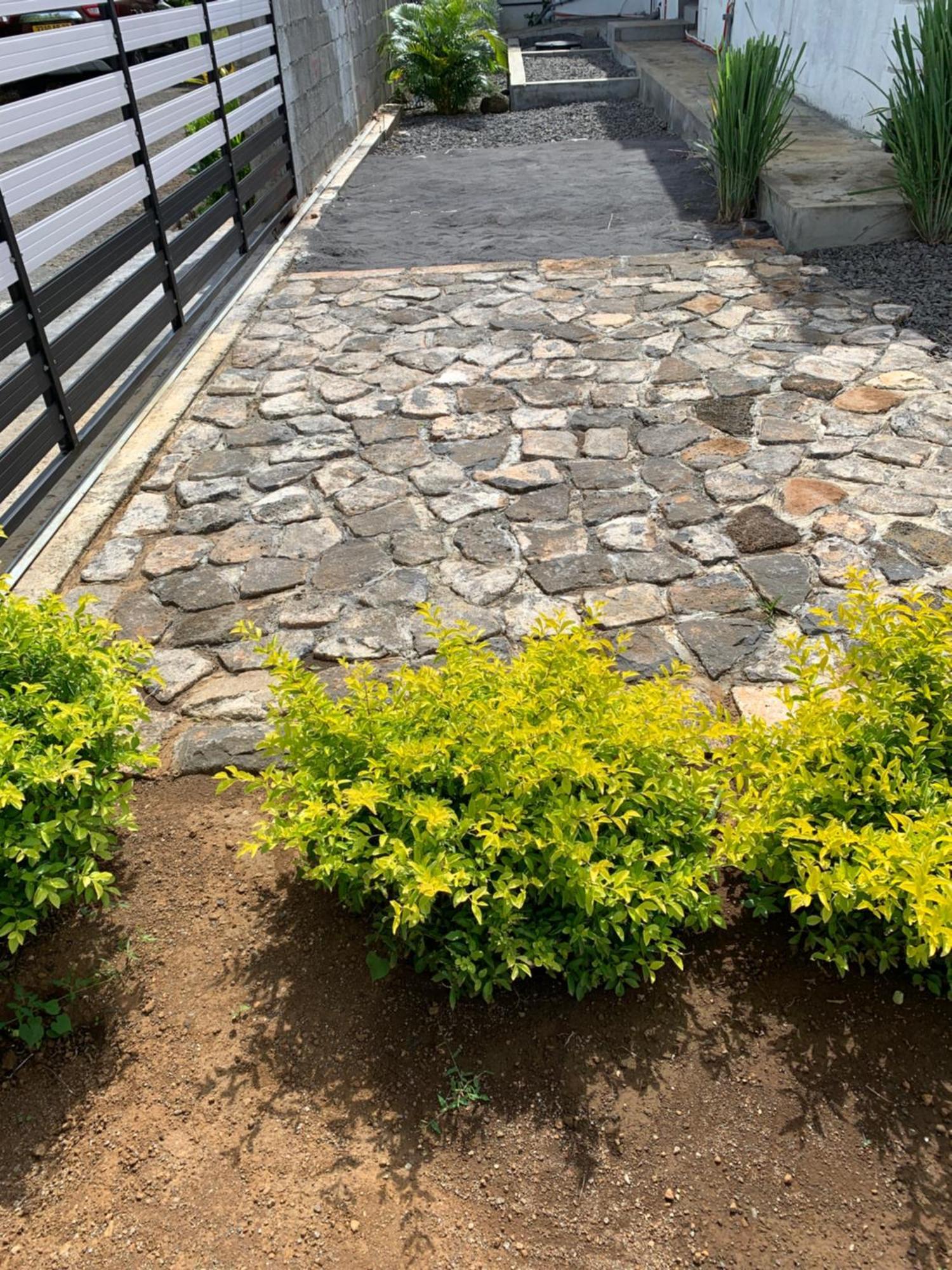 מון שואזי Palm Creek Villa מראה חיצוני תמונה