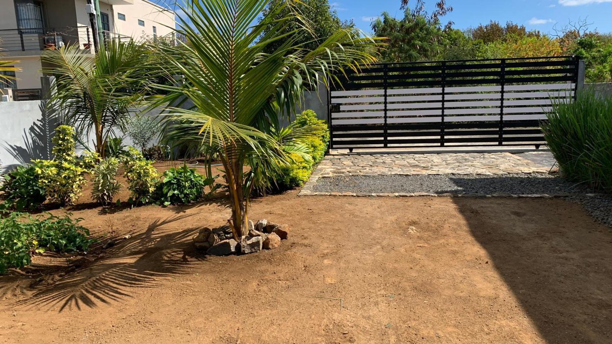 מון שואזי Palm Creek Villa מראה חיצוני תמונה
