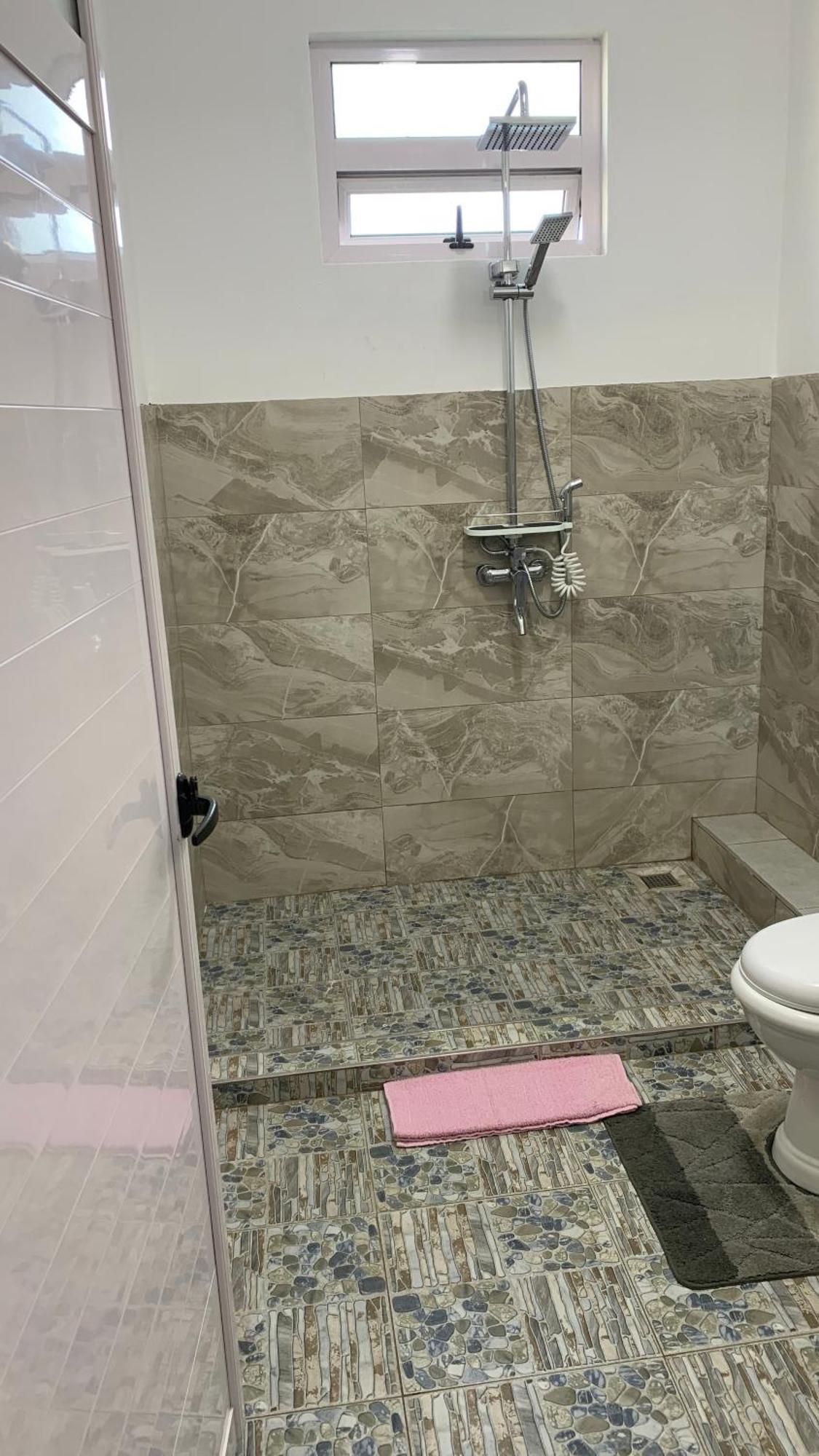 מון שואזי Palm Creek Villa מראה חיצוני תמונה