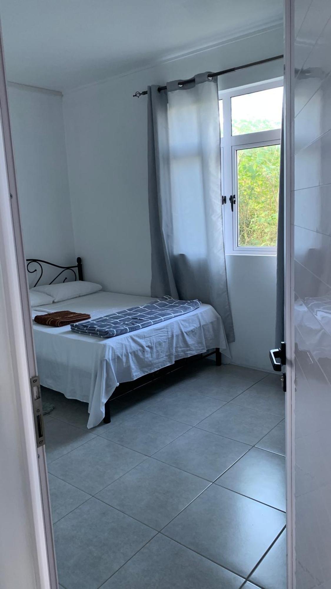 מון שואזי Palm Creek Villa מראה חיצוני תמונה
