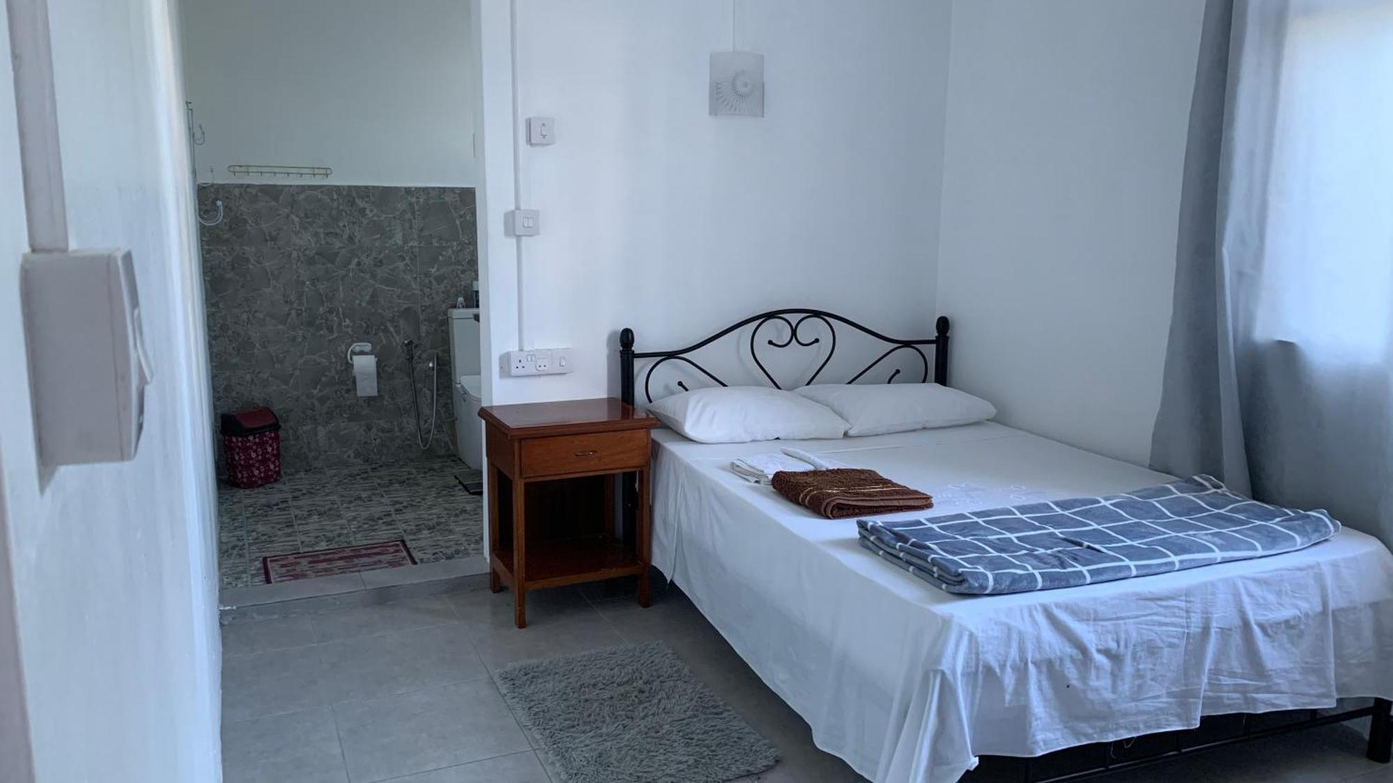 מון שואזי Palm Creek Villa מראה חיצוני תמונה
