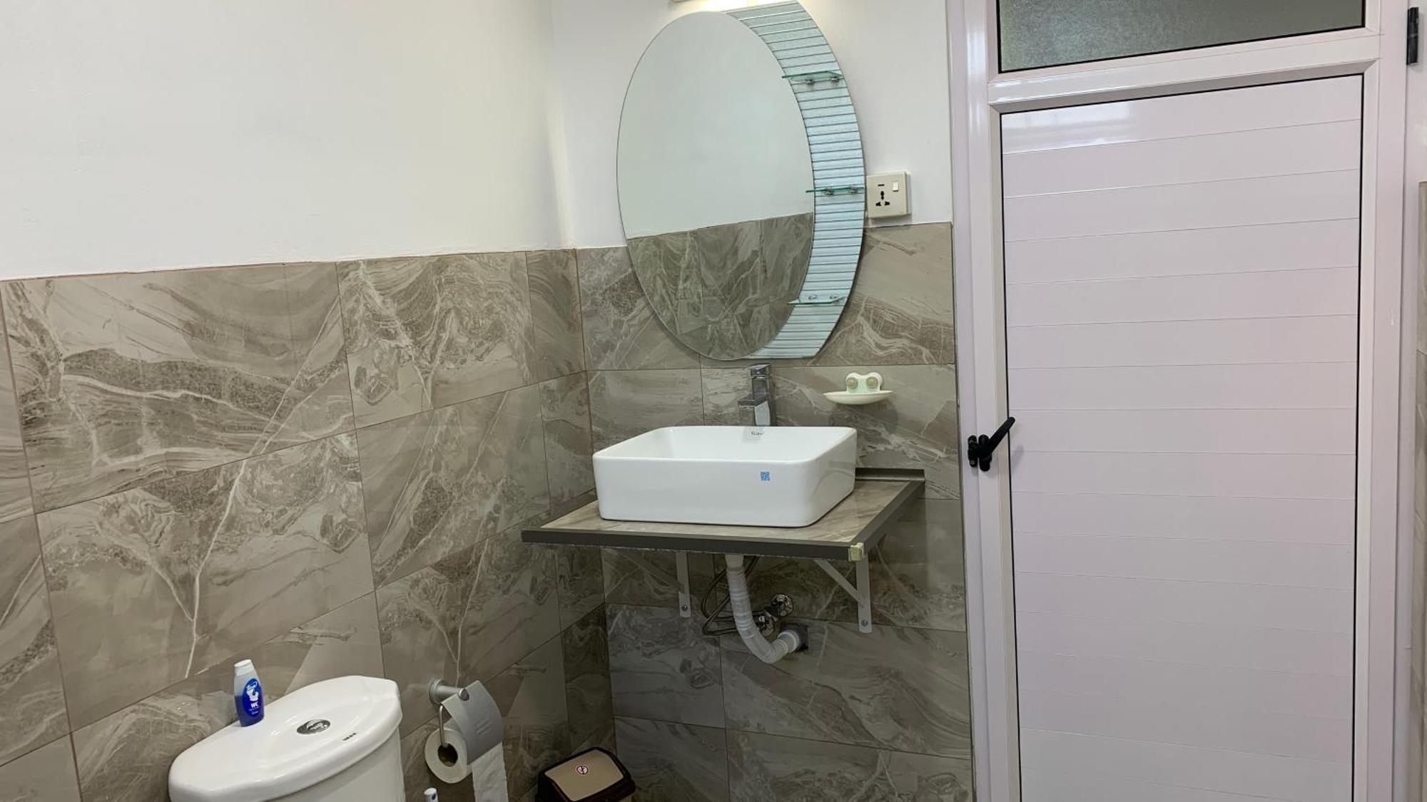 מון שואזי Palm Creek Villa מראה חיצוני תמונה