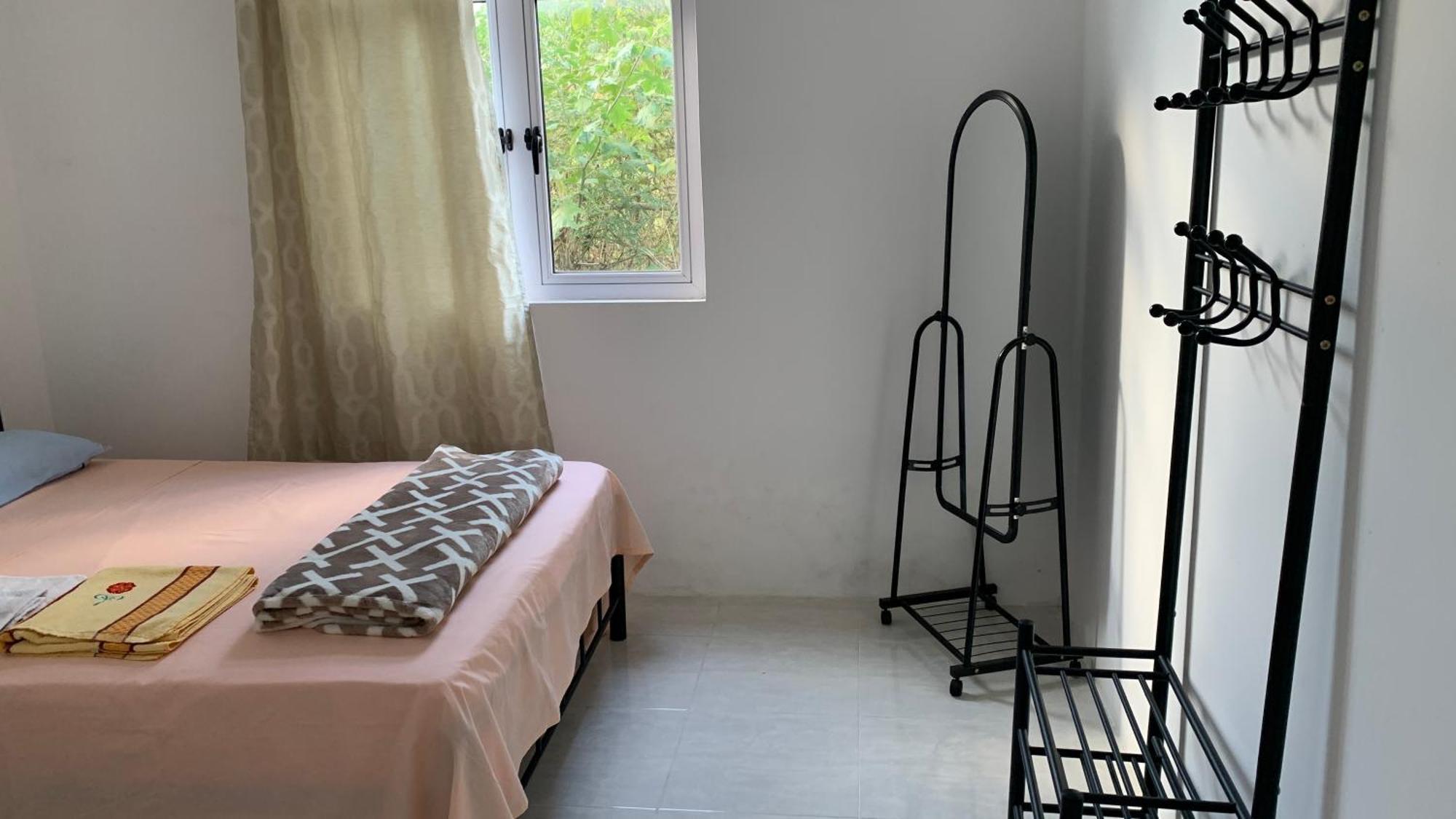 מון שואזי Palm Creek Villa מראה חיצוני תמונה