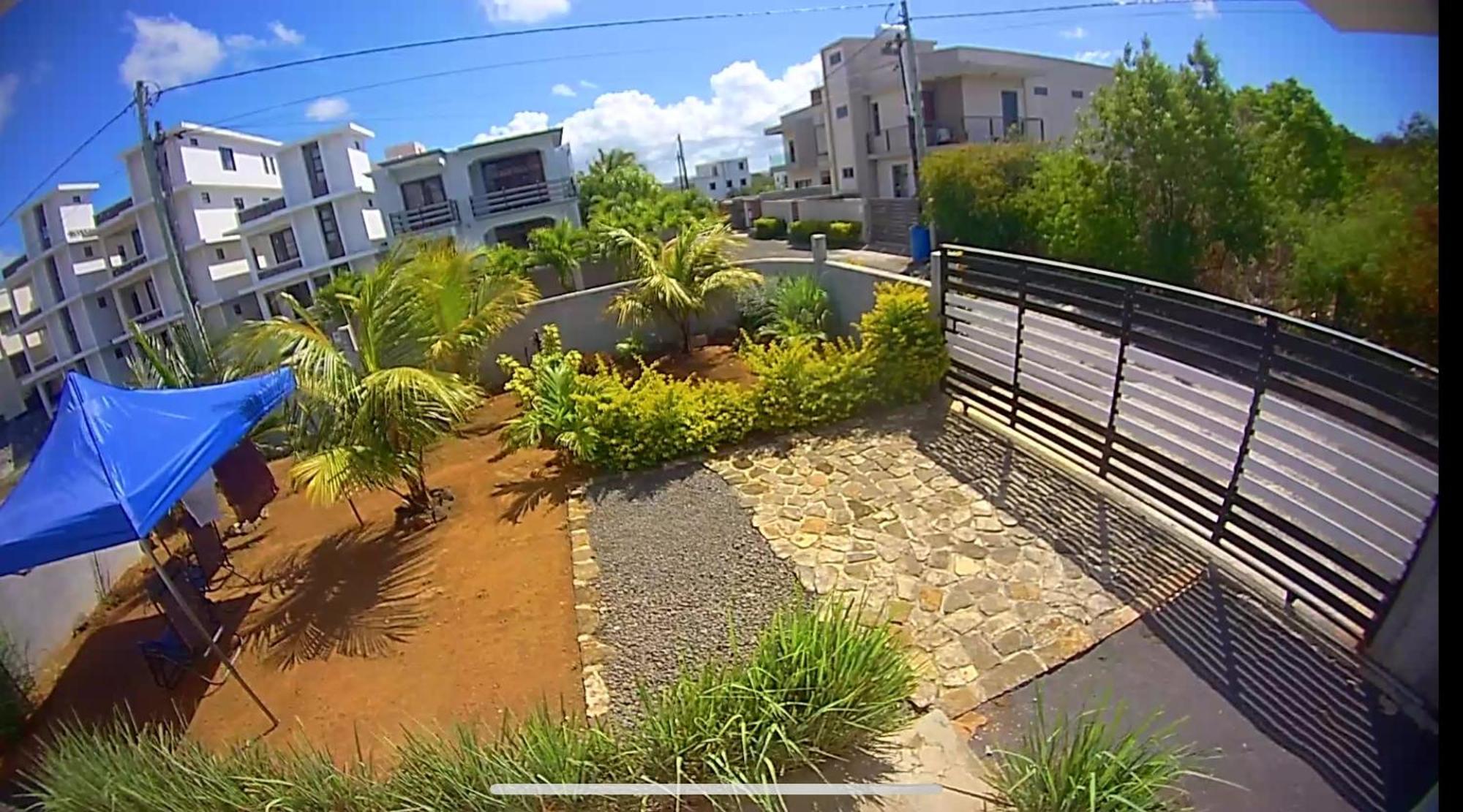 מון שואזי Palm Creek Villa מראה חיצוני תמונה